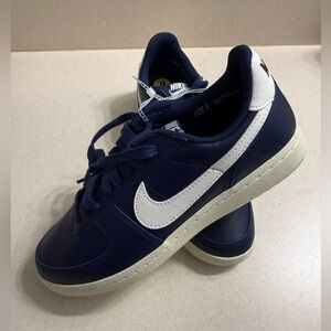Nike Field General Leather shoes for men